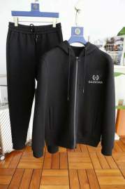 Picture of Balenciaga Sweater Suits _SKUBalenciagaM-5XLkdtn9037032